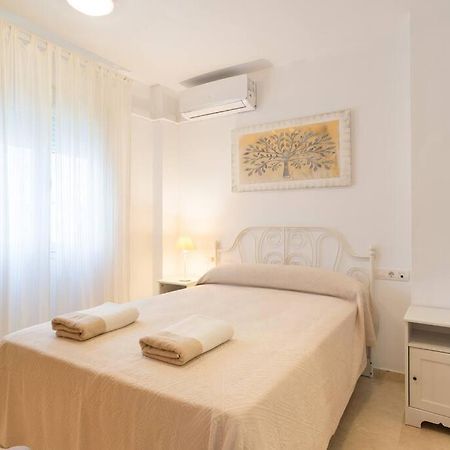 Apartamento Ventura Malaga公寓 外观 照片