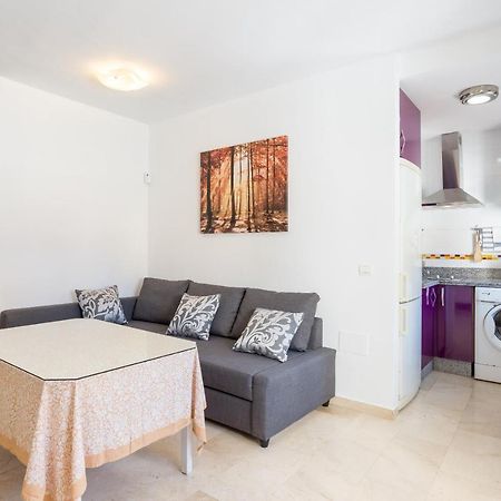 Apartamento Ventura Malaga公寓 外观 照片