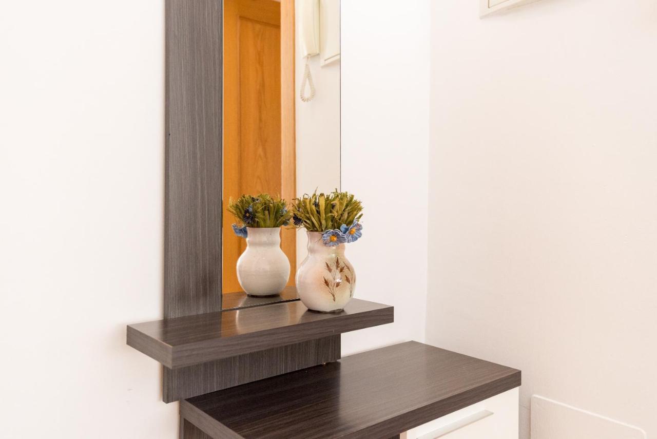 Apartamento Ventura Malaga公寓 外观 照片