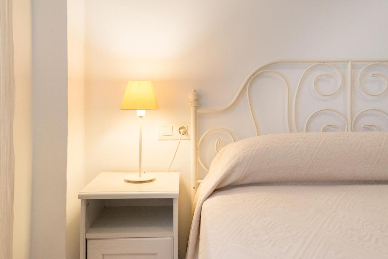Apartamento Ventura Malaga公寓 外观 照片