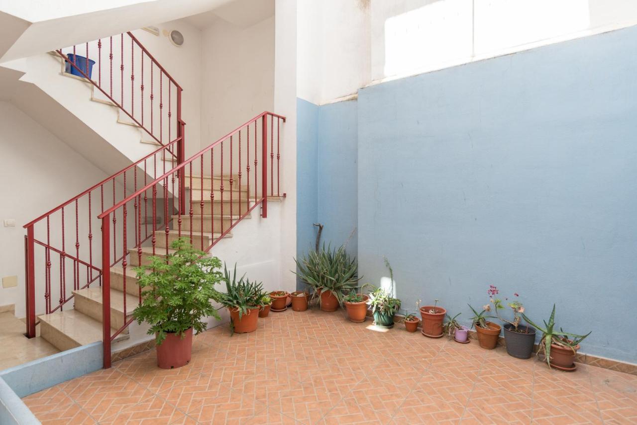 Apartamento Ventura Malaga公寓 外观 照片