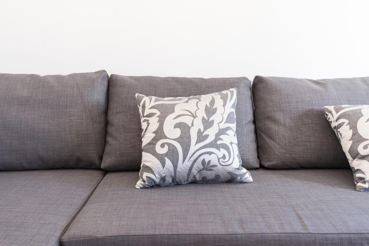Apartamento Ventura Malaga公寓 外观 照片